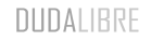dudalibre-logo-gris