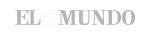logo-vector-el-mundo-blanco