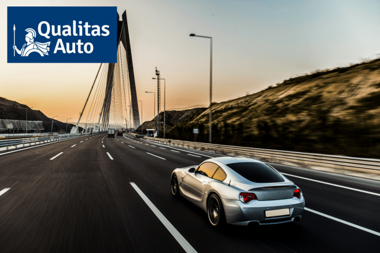 Seguro de Coche QUALITAS AUTO Unipoliza