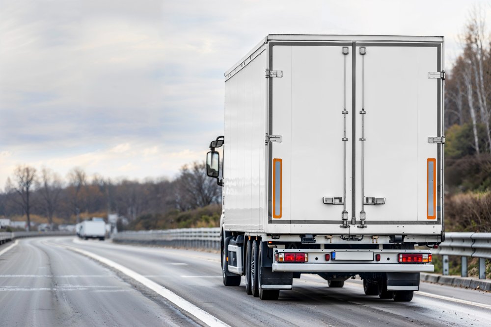 camion robo