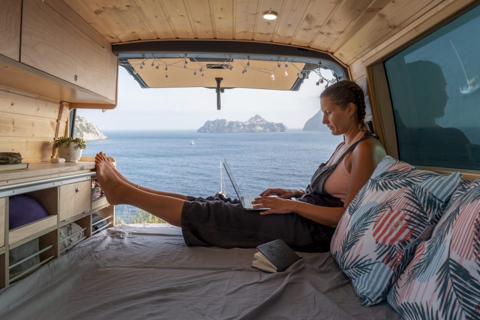 seguro furgoneta camper